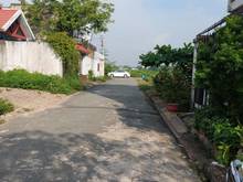 Hình ảnh Chỉ 4.4 tỷ có ngay 12x23m đất mt xe hơi, Bà Điểm, Hocmon