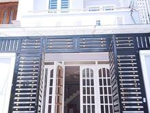 Hình ảnh MT khu TÊN LỬA,Bình Trị Đông B,2 tầng, gần nhà thờ PAULO, nhỉnh 7 Tỷ.
