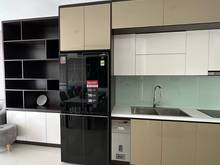 Hình ảnh Mb6623 nạp rút nhanh chóng Vinhome Q9 VIP: 2PN View Trực Diện Hồ Bơi. Nội Thất Y Hình