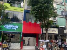 Hình ảnh Cho thuê nhà mặt tiền 416A Lê Văn Sỹ, Phường 14, Quận 3