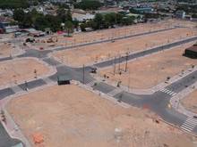 Hình ảnh GĐ chuyển chỗ ở tôi bán gấp 100m2 đất TC chỉ 3.1ty MT Tây Hòa-SHR
