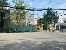 Hình ảnh Bán nhà góc 2 mặt tiền giá rẻ nhất số 30 Thái Ly Thảo Điền Q2 - 11x13m