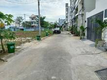 Hình ảnh Đất hẻm xe tải 1368 Lê Văn Lương, Phước kiển, Nhà bè. . 47 tr/ m2.