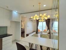 Hình ảnh Chuyên cho thuê chung cư Gold View, Quận 4. 80m2 2PN. Giá tốt: 16tr