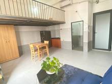 Hình ảnh Duplex Cửa Sổ Siêu Rộng Thoáng Ngay Etown Cộng Hoà Quận Tân Bình