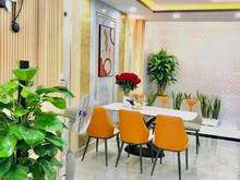 Hình ảnh Siêu phẩm! Mặt tiền kinh doanh Chợ Gò Vấp Emart 140m2 chỉ 14,39tỷ