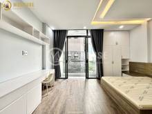Hình ảnh 💥Khai trương STUDIO new 100% bancol cửa sổ cực lớn_ngay Bình Thạnh 💥