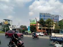 Hình ảnh Nhà mặt tiền 4 tầng Bình Thạnh Chợ Bà Chiểu sát Quận 1, 80m2, 13Tỷ hơn