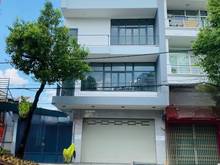 Hình ảnh Cho thuê nhà mặt tiền đường Sầm Uất 23A Lê Văn Duyệt, Phường 3, Bình T