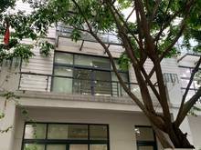 Hình ảnh Cho thuê biệt thự 150m2x 5T khu đô thị Pandora Thanh Xuân, làm vp