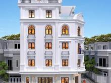Hình ảnh ✅ HẺM XE TĂNG GÒ DẦU - Căn góc 7,5*21m công nhận 155m2