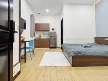 Hình ảnh ✅CHDV- nguyễn xí - Bình Thạnh - cửa sổ lớn - gần hutech - giá siêu rẻ✅