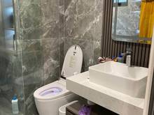 Hình ảnh Cho Thuê Nhà Nguyên Căn Tại Quận 4 Oto Đậu Trước Nhà 4x16 Trệt 2 Lầu