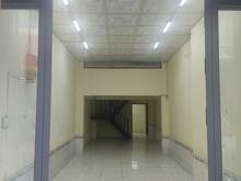 Hình ảnh Nguyên căn mặt tiền đường Hồ Hảo Hớn, Q1, S 3,5X17M, 1T2L.