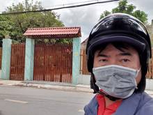Hình ảnh Nhà mặt tiền đường Xuân Thới Thượng