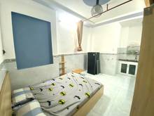 Hình ảnh Phòng Studio Full Nội Thất Phú Nhuận