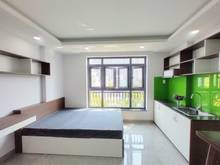 Hình ảnh Cho Thuê_Căn Hộ Mini_Gần Đảo Kim Cương_Gần Sala Mai Chí Thọ_Full Nội T