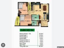 Hình ảnh Tôi bán Trang Chủ MB66.COM / Đăng Ký Tặng 66K Phú Thạnh dt 82m2, 2pn 2wc có ban công. Giá 1 tỉ 750tr