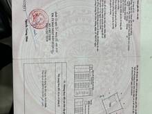 Hình ảnh Bán 897m2 đất phường An Phú Đông Quận 12, gần ngã tư Vườn Lài với QL1A
