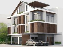 Hình ảnh 200m2 đất trống khu compound thảo điền,