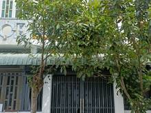Hình ảnh Bán Nhà đường Bà Điểm 4 , gần Chợ  Bà Điểm Hóc Môn .