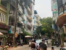 Hình ảnh 🌟Nguyễn Thị Định- Cầu Giấy- LÔ GÓC -ô tô tránh -KD Đỉnh 70M2- 25,8tỷ