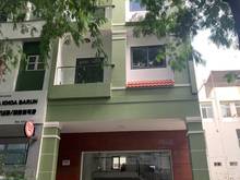 Hình ảnh Cho thuê nguyên căn nhà phố hưng gia, hưng phước PMH. Q7 giá tốt nhất