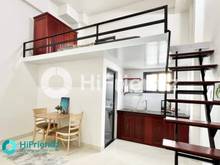 Hình ảnh Duplex full nt gần UFM trung tâm Q7