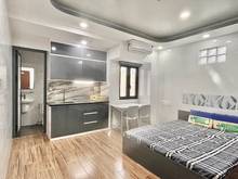 Hình ảnh 🌈STUDIO Bình Thạnh_Cửa Sổ_Nội Thất mới_Ngay Thanh Đa_Trường học_Chợ