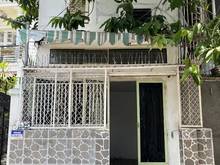 Hình ảnh Chính chủ cho thuê nhà Quận Phú Nhuận hẻm 8m tiện kinh doanh
