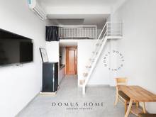 Hình ảnh Duplex cửa sổ ở 4 người thoải mái gần ufm, tdtu,..