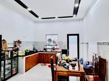 Hình ảnh Tân Hưng Thuận, Quận12, Nhà Đẹp HXH, 63m2, 3Tầng, Nhỉnh 6Tỷ