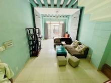 Hình ảnh Cho thuê nhà 6 phòng hẻm 152 Thành Thái, Phường 14, Quận 10