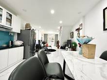 Hình ảnh Chính chủ bán nhà 82m2 3 Tầng HXH Quận Bình Thạnh giá chỉ nhỉnh 7 tỷ.