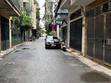 Hình ảnh CựcPhẩm:Bán Nhà Phố Lê Trọng Tấn.Ô Tô vào nhà,Thang Máy.59m nhỉnh 12Tỷ