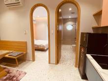 Hình ảnh Studio 1 Phòng Ngủ Sang - Sịn - Mịn ngay Trung Tâm Quận 3