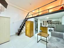 Hình ảnh 🏪Căn Hộ Duplex Sát Dinh ĐộC LậP Trên ĐườNg Nam Kỳ KhởI Nghĩa QuậN 3