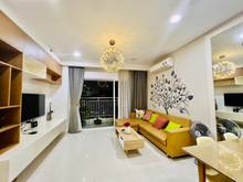 Hình ảnh Cần cho thuê sunrise city 65m 2pn 1wc full nội thất giá 14tr