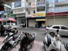 Hình ảnh Cho Thuê nguyên Căn Mặt Tiền Ngay Chợ Phạm Văn Hai, Tân Bình