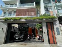 Hình ảnh Cho thuê nhà 10/3A Trần Nhật Duật, Phường Tân Định, Q1 - DTSD 300m2