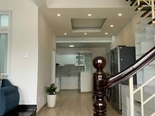 Hình ảnh Cần bán Trang Chủ MB66.COM / Đăng Ký Tặng 66K Hưng Vượng 3, Phú Mỹ Hưng Quận 7. Nhà mới có thang máy
