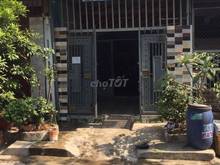 Hình ảnh Bán gấp nhà hẻm lớn xe tải đường Bùi Văn Ngữ Phường Hiệp Thành Q12