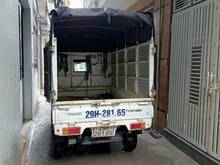 Hình ảnh Bán nhà phố cầu cốc đẹp long lanh,ô tô đỗ cổng