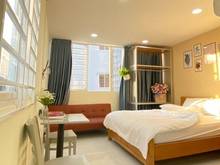 Hình ảnh STUDIO Cửa Sổ Lớn Full NT_Gần ĐH Hoa Sen_ĐH Mở_ĐH Văn Lang_ĐH Sài Gòn