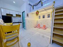 Hình ảnh Duplex cửa sổ dành cho sinh viên