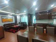 Hình ảnh 🌟Tòa Apartment Nguyễn Thị Định- LÔ GÓC- gara ô tô- sát phố 120M2🌟
