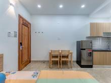 Hình ảnh Căn Hộ Cao Cấp Full NT Ban Công - Ngay Plaza Cộng Hòa - Hoàng Hoa Thám