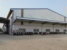 Hình ảnh Bán nhà xưởng sản xuất 21.000m2 tại đường Lê Văn Khương, Quận 12