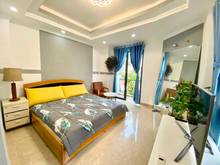 Hình ảnh STUDIO Bancol_ngay Nguyễn Hữu Cảnh giao ĐBP_Tiện qua q1,2,PN trườngchợ