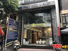 Hình ảnh Thuê nhà Mặt phố An Trạch, Đống Đa, vị trí đẹp kinh doanh đỉnh 80m2.